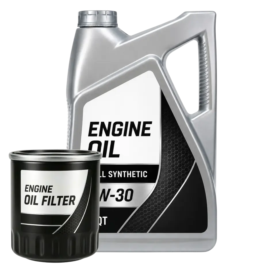 Oil Change